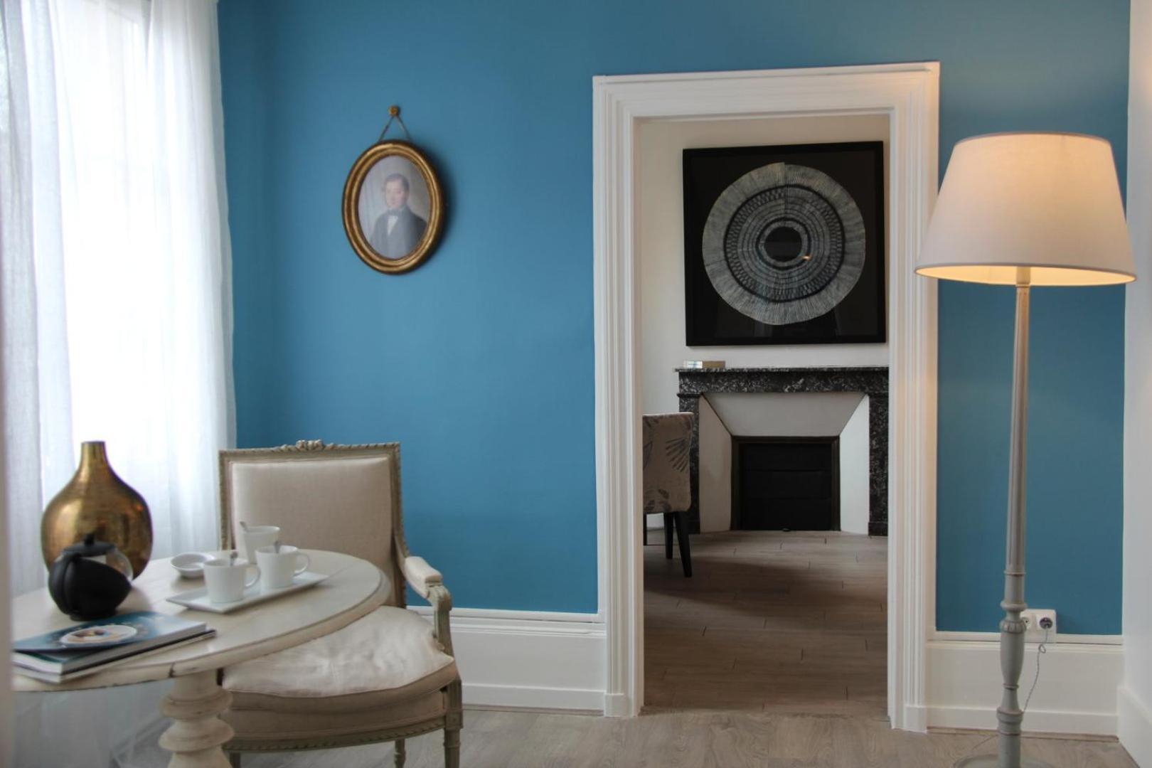 Apartment Marceau - View On Cathedral And Place Des Epars *
